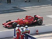 Saturday Practice and Qual 101